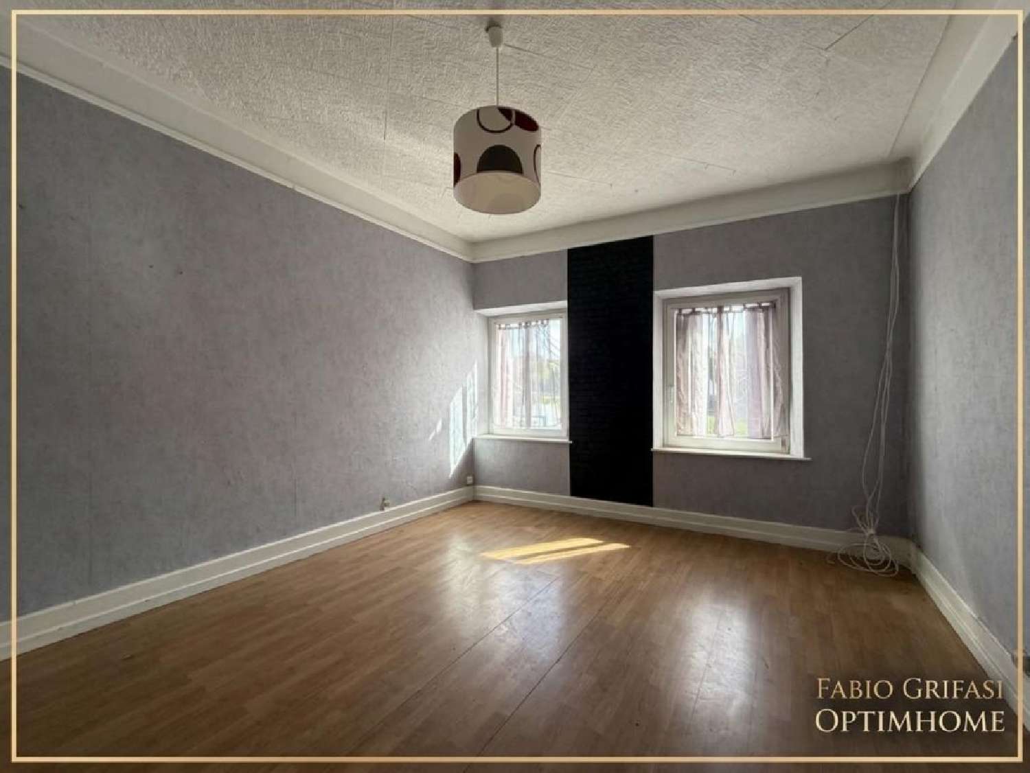 à vendre maison Saulxures Bas-Rhin 8