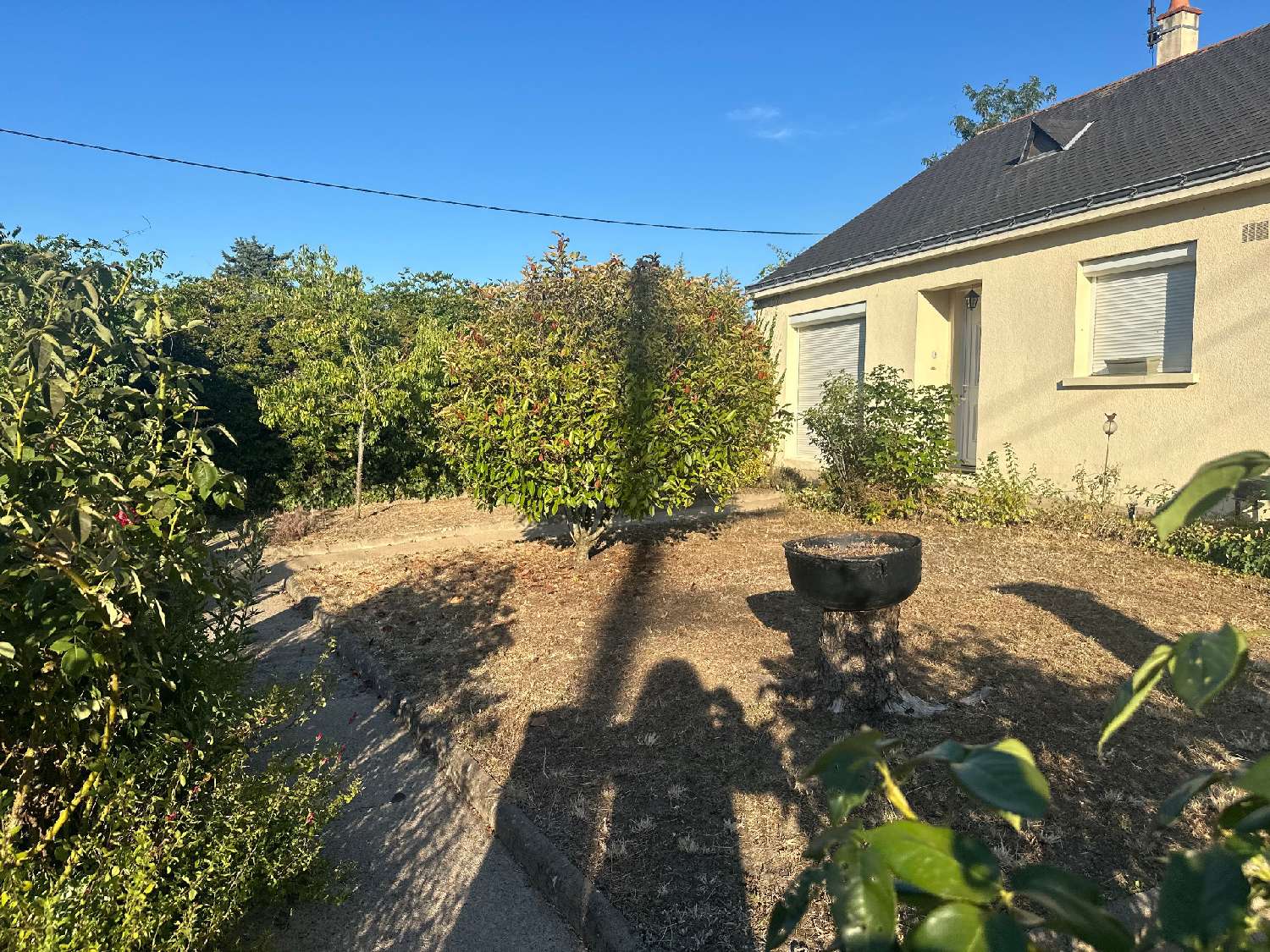 for sale house Saumur Maine-et-Loire 3