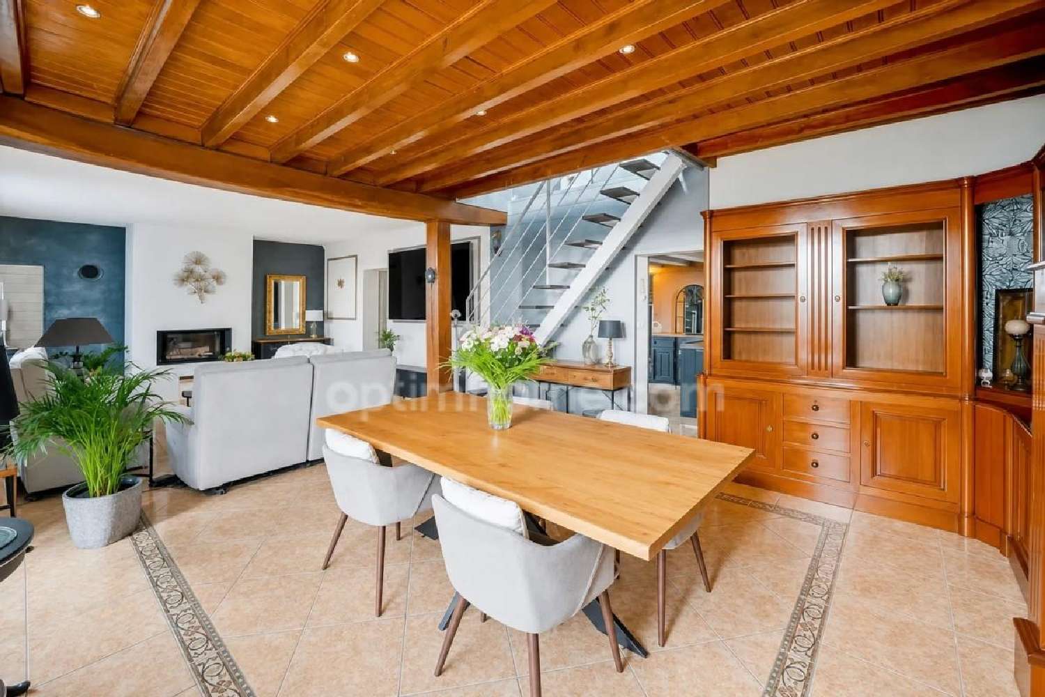  en venta casa Saumur Maine-et-Loire 2