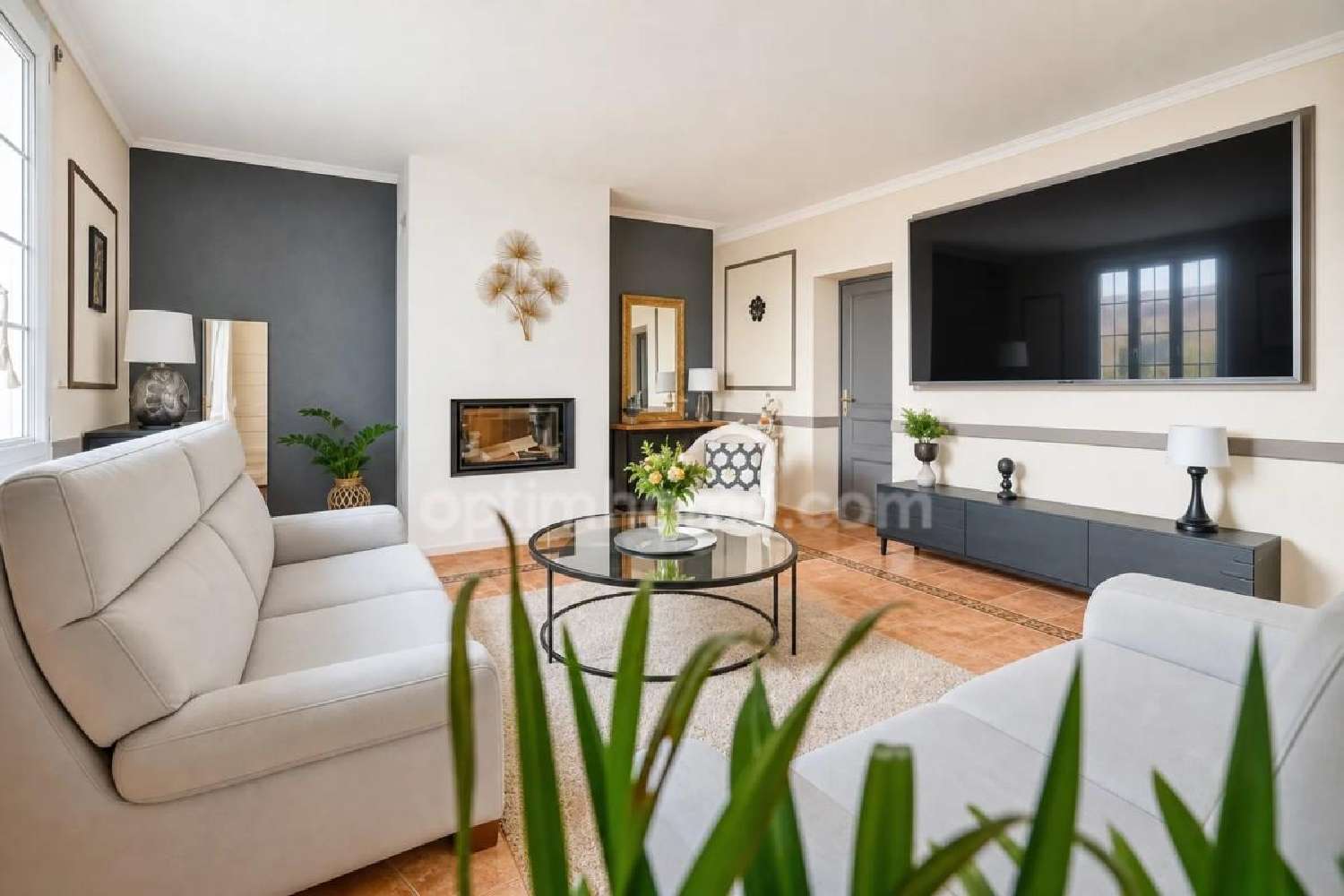  en venta casa Saumur Maine-et-Loire 3
