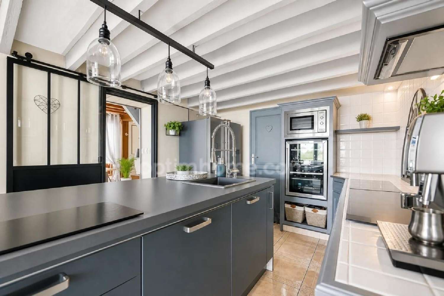  en venta casa Saumur Maine-et-Loire 4