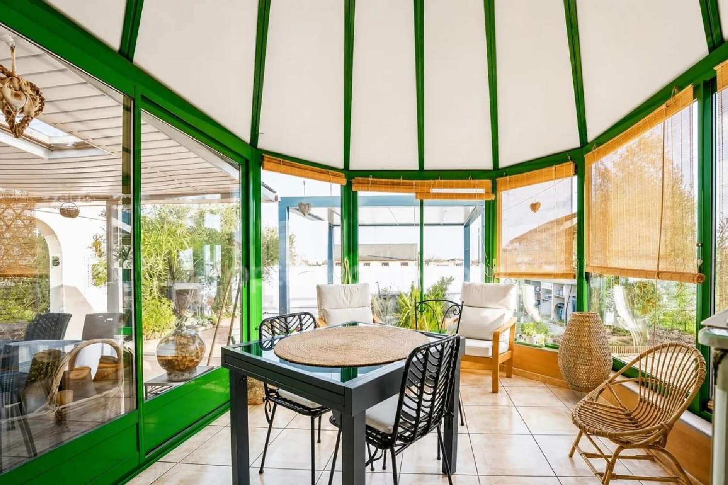  en venta casa Saumur Maine-et-Loire 5