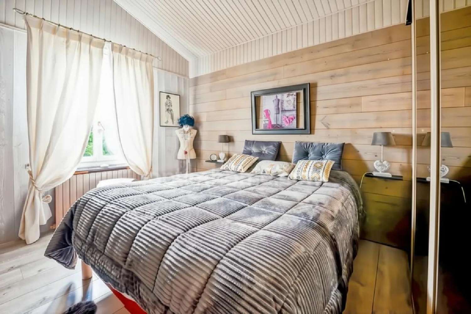  en venta casa Saumur Maine-et-Loire 6