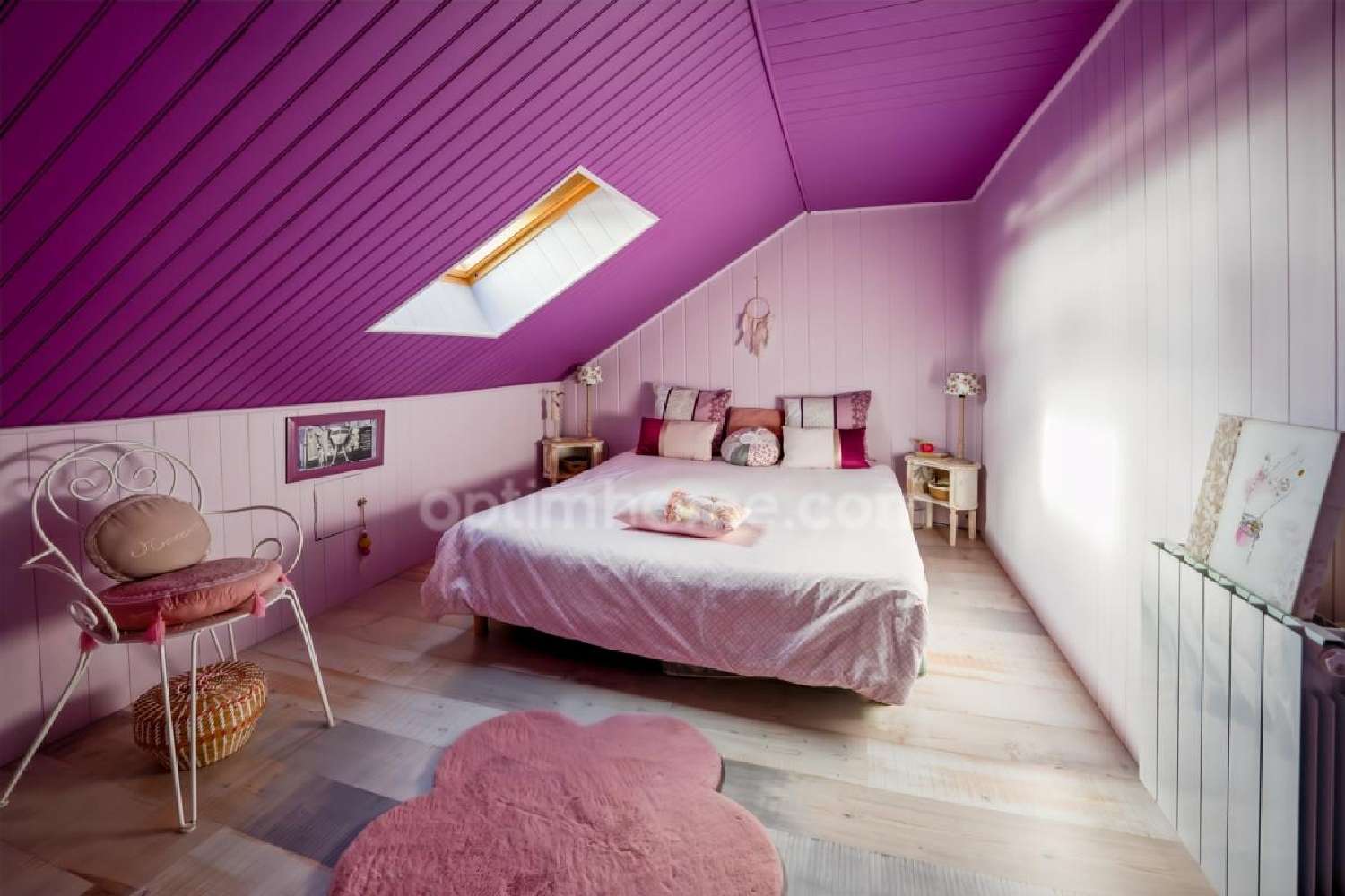  en venta casa Saumur Maine-et-Loire 8