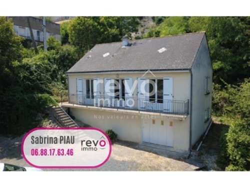 Saumur Maine-et-Loire maison foto 7428980