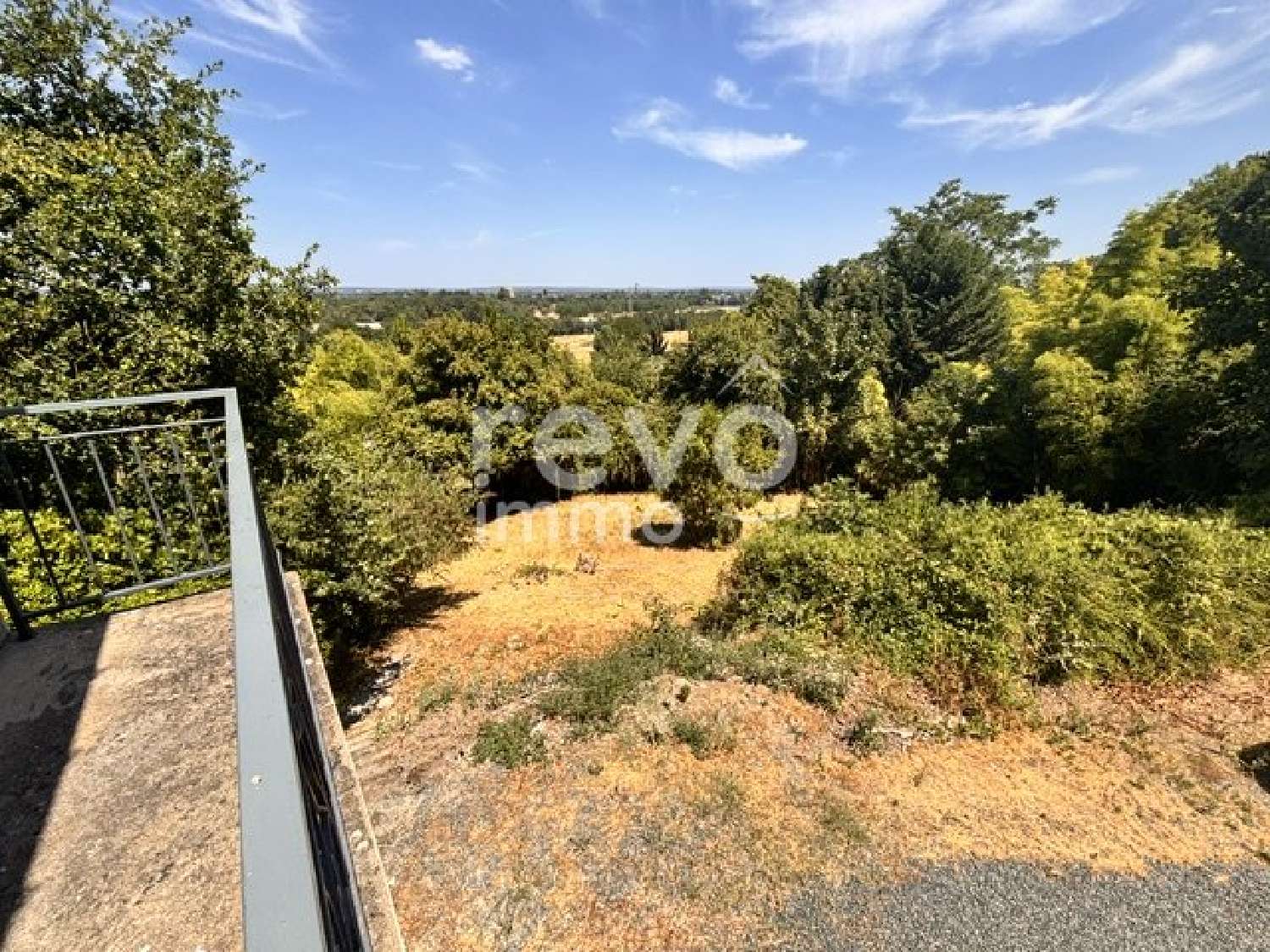 à vendre maison Saumur Maine-et-Loire 3