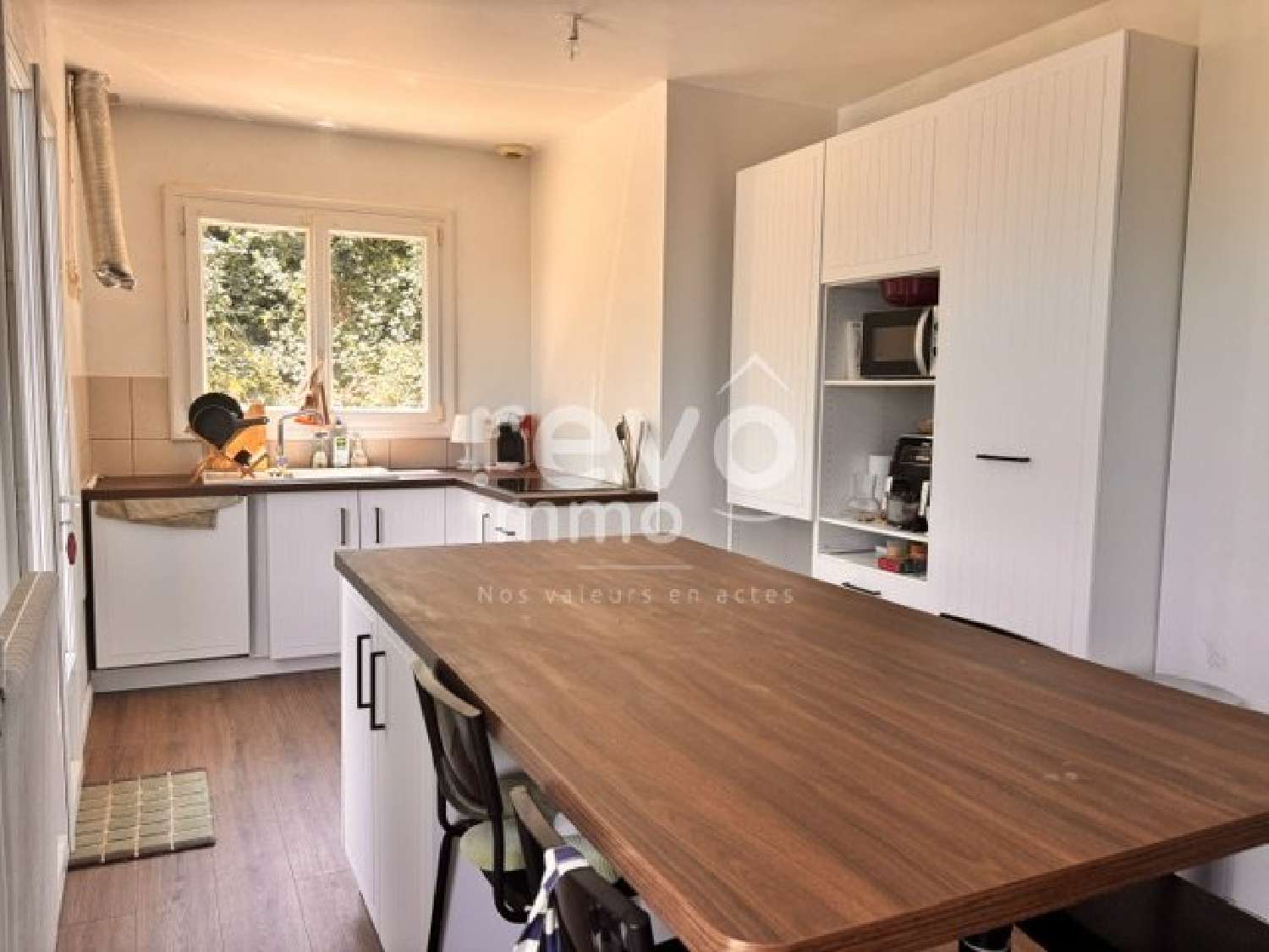 à vendre maison Saumur Maine-et-Loire 4
