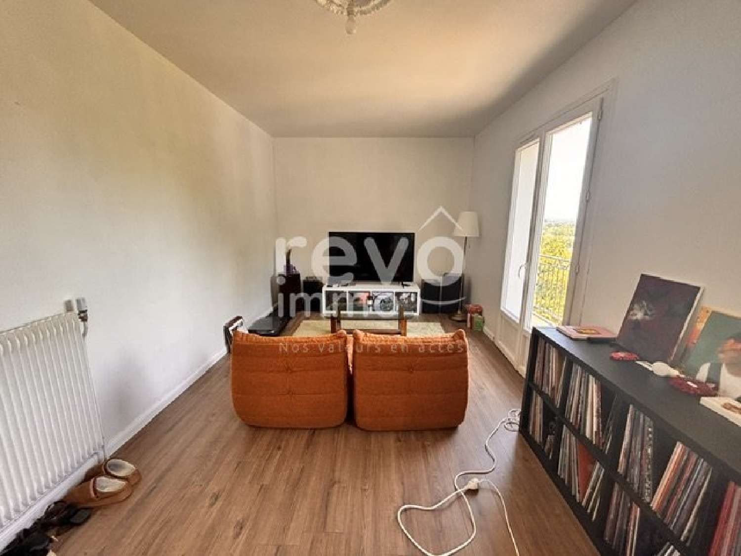 à vendre maison Saumur Maine-et-Loire 5