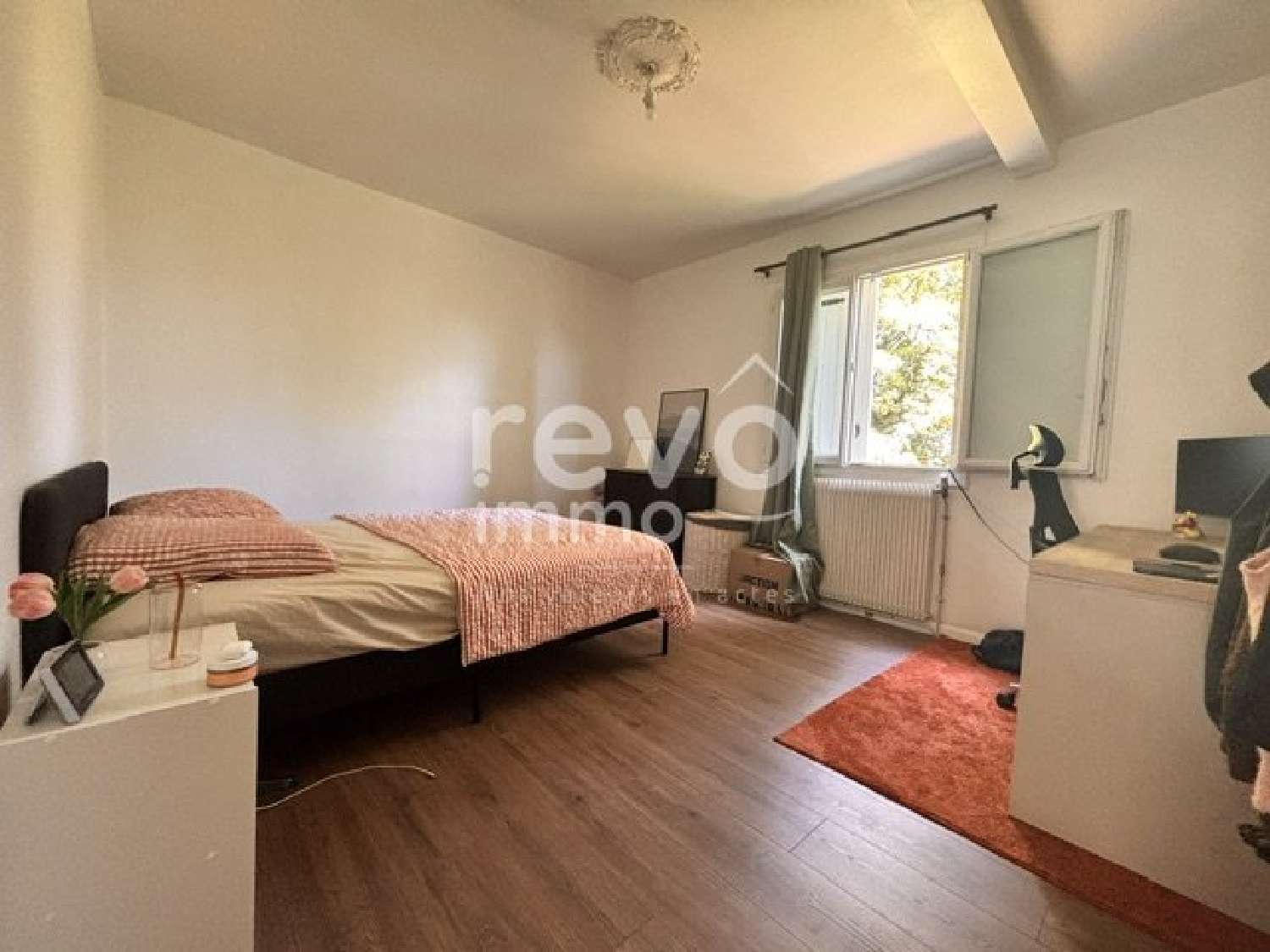 à vendre maison Saumur Maine-et-Loire 6