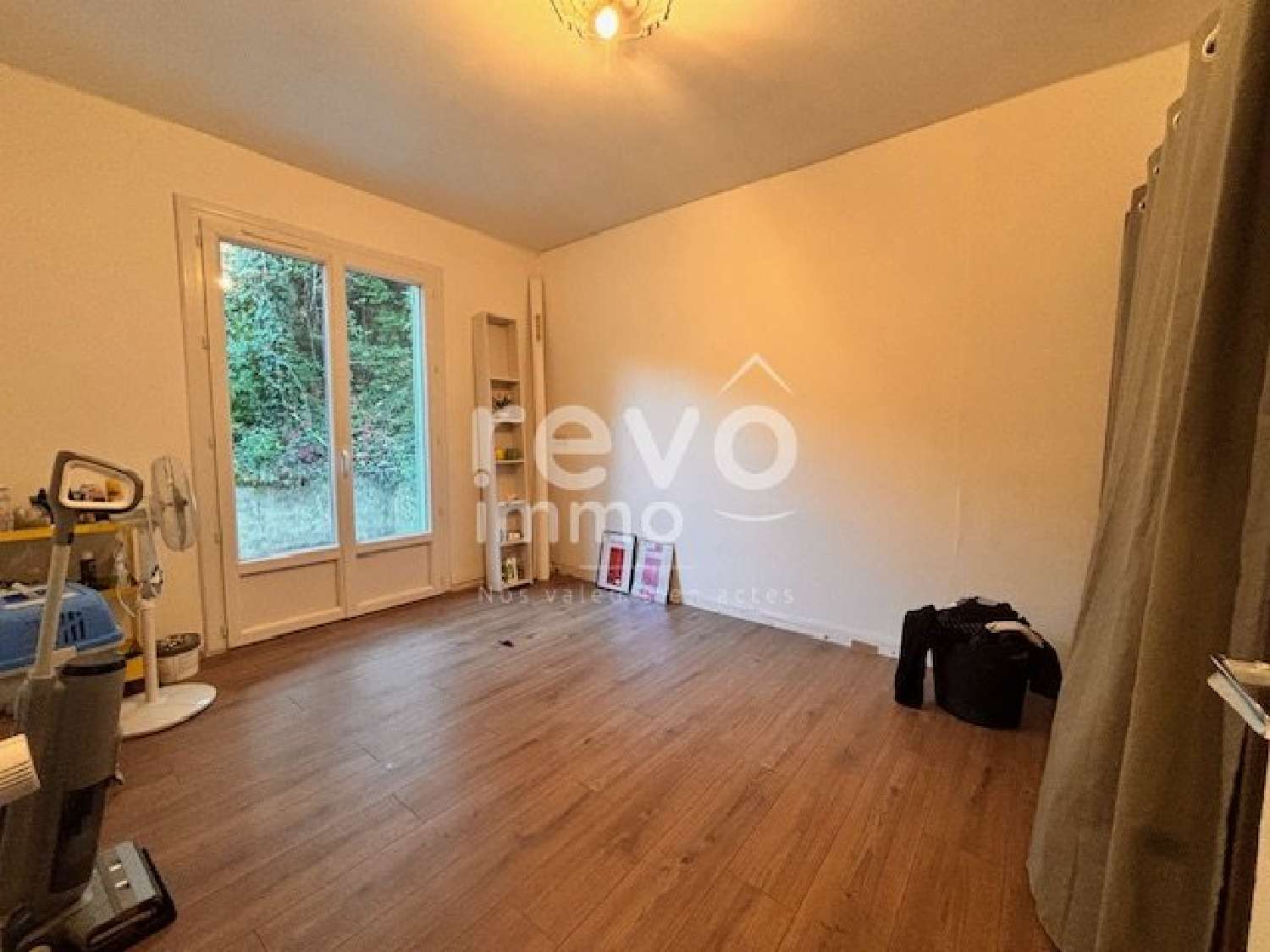 à vendre maison Saumur Maine-et-Loire 7