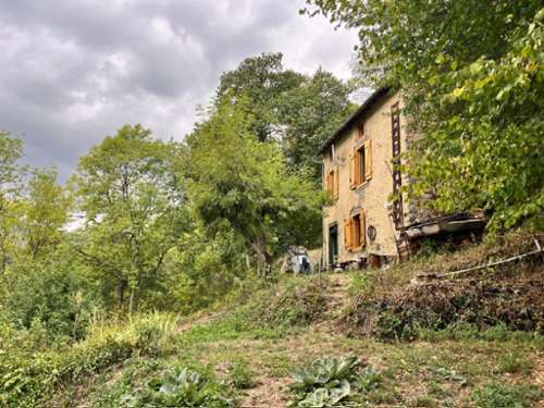 Saurat Ariège maison foto 7422105