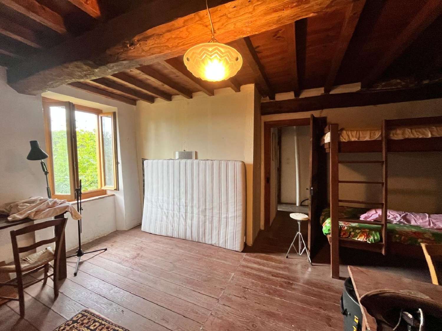 à vendre maison Saurat Ariège 3