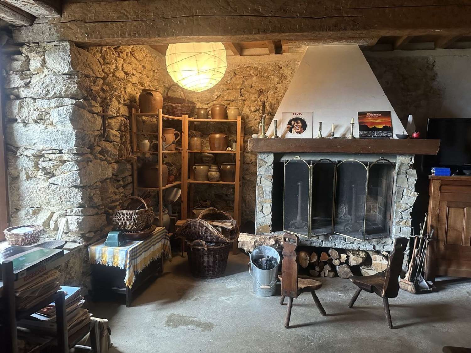 kaufen Haus Saurat Ariège 3