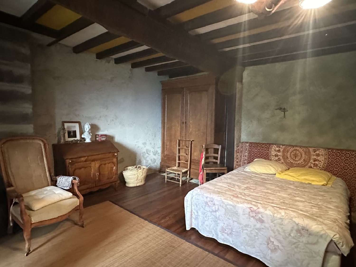 kaufen Haus Saurat Ariège 4
