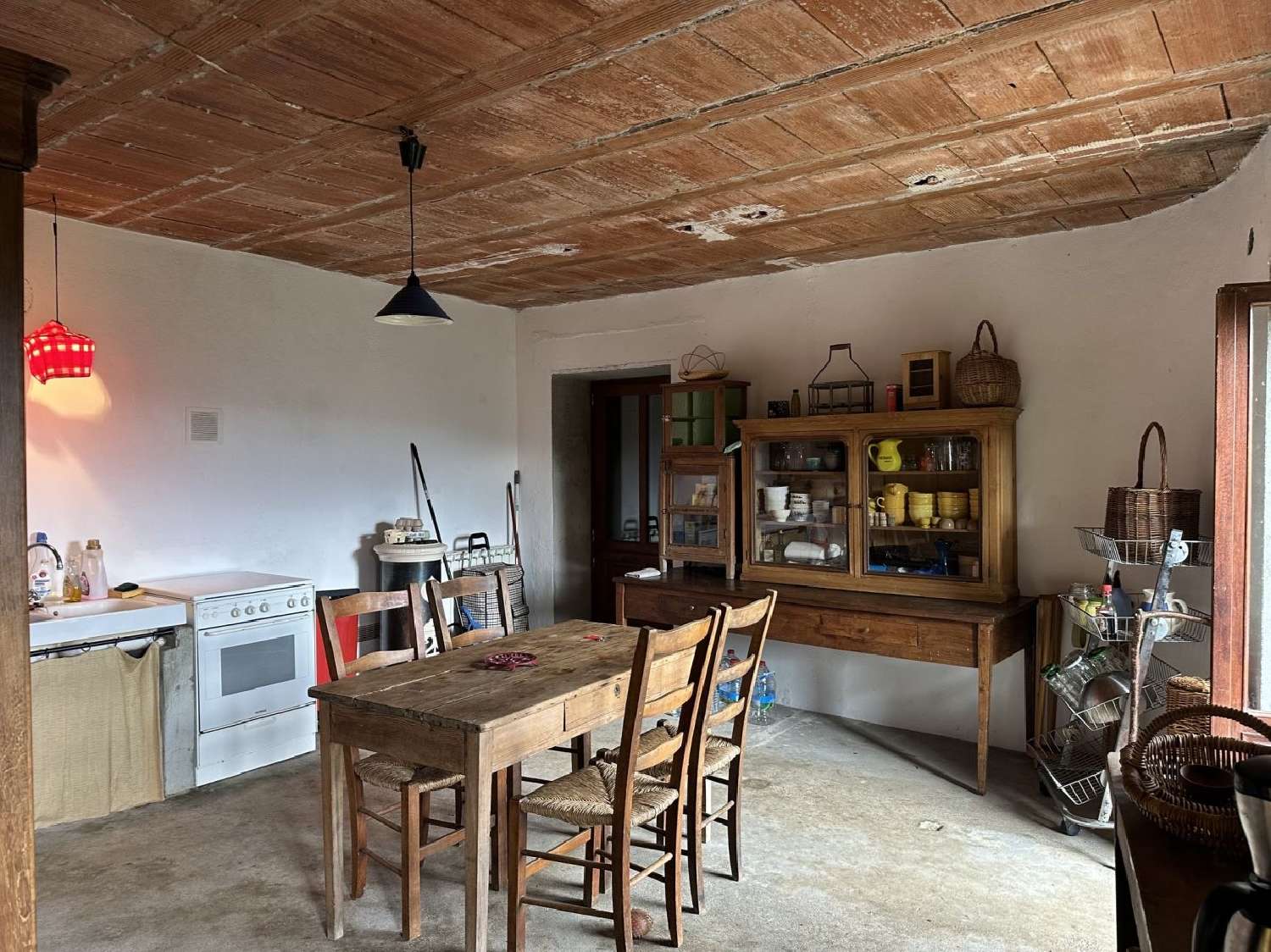 kaufen Haus Saurat Ariège 5