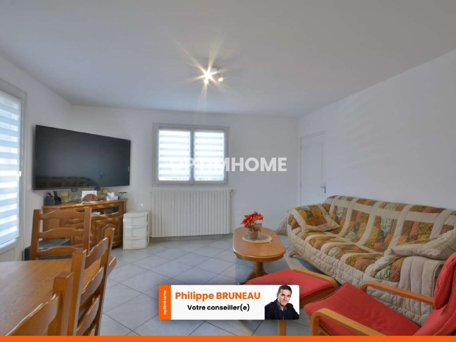 te koop huis Saussay Eure-et-Loir 4