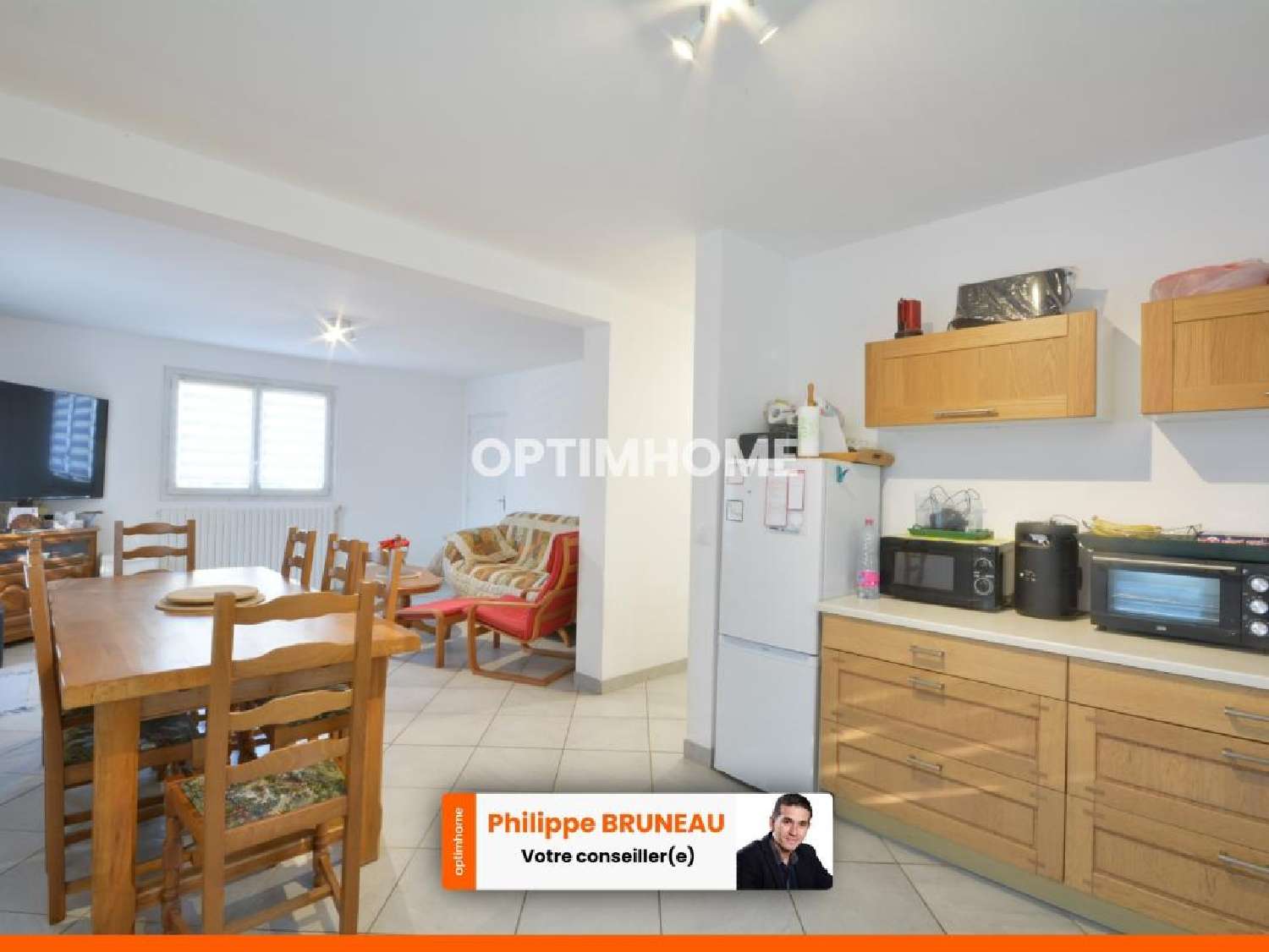 te koop huis Saussay Eure-et-Loir 6