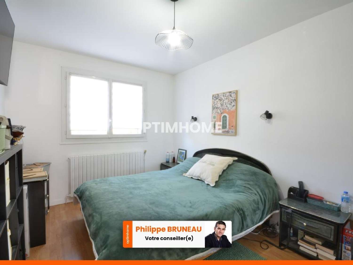 te koop huis Saussay Eure-et-Loir 8