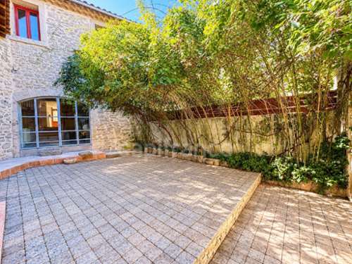 Sauteyrargues Hérault Haus Bild 7420419