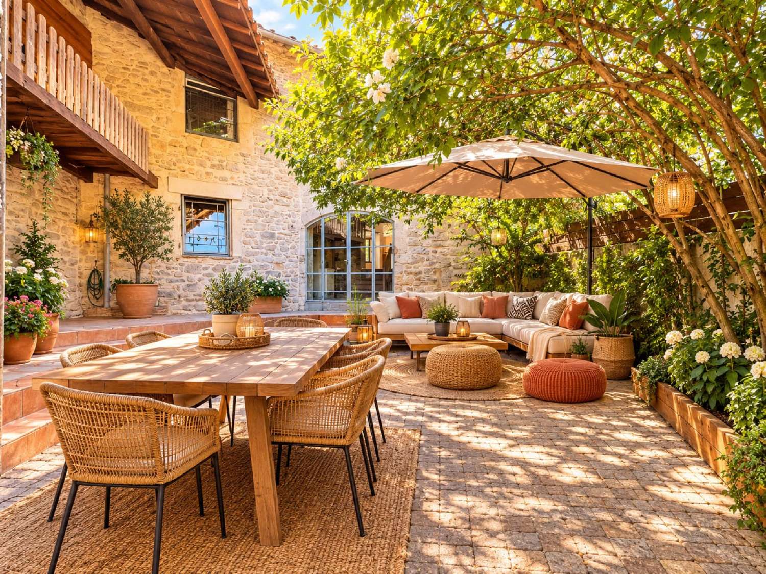 kaufen Haus Sauteyrargues Hérault 6