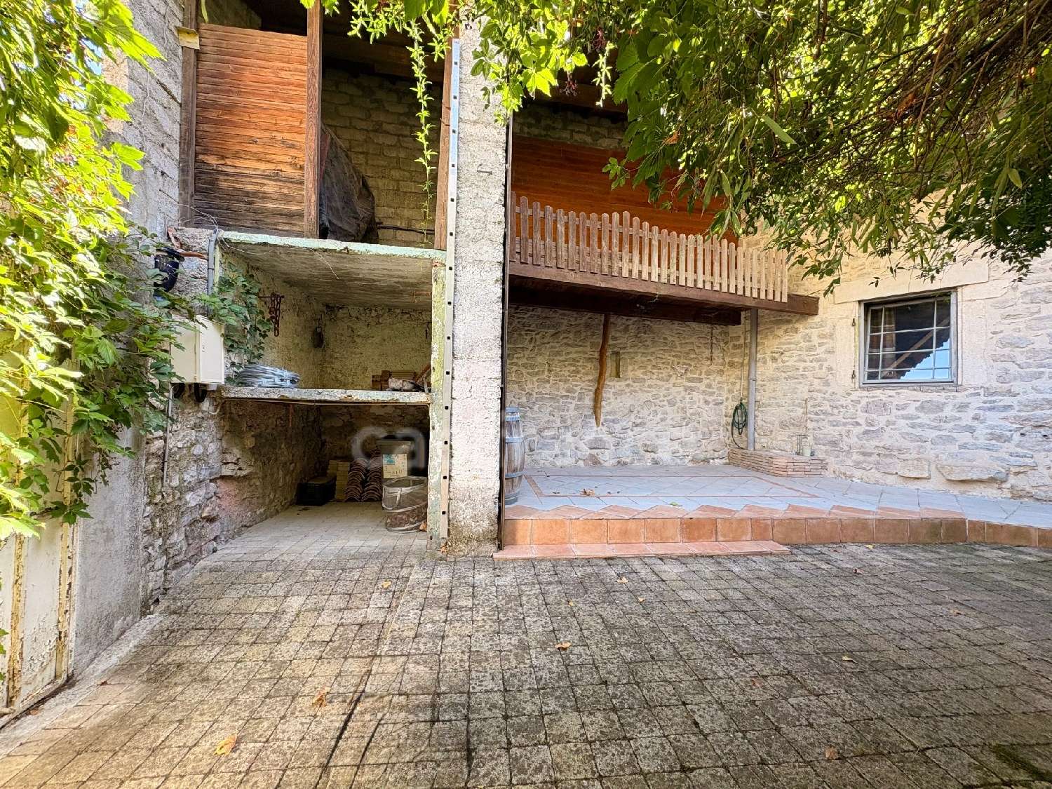 kaufen Haus Sauteyrargues Hérault 8