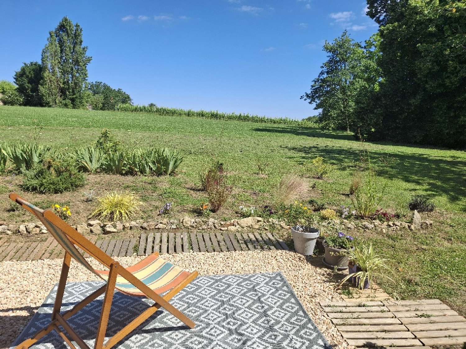  à vendre maison Sauveterre-de-Guyenne Gironde 2