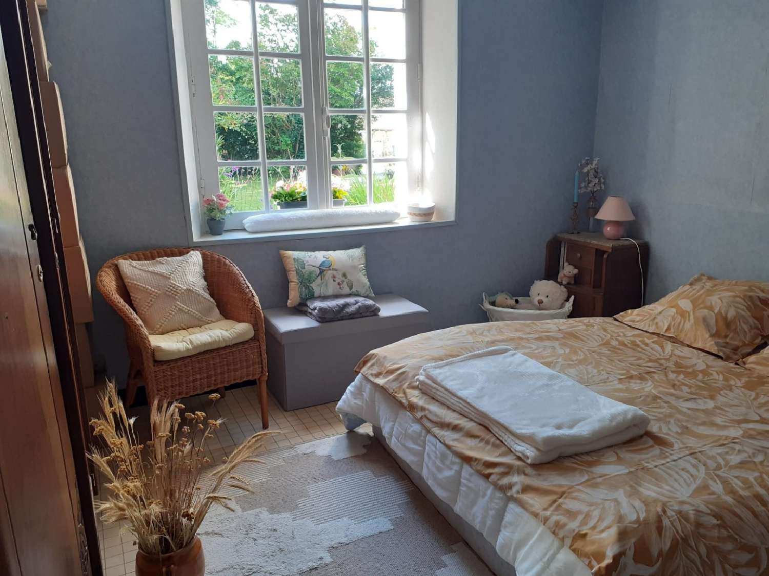  à vendre maison Sauveterre-de-Guyenne Gironde 3
