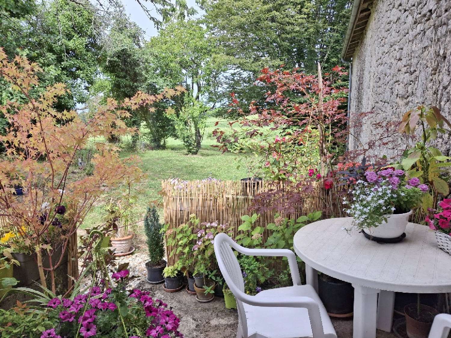  à vendre maison Sauveterre-de-Guyenne Gironde 5