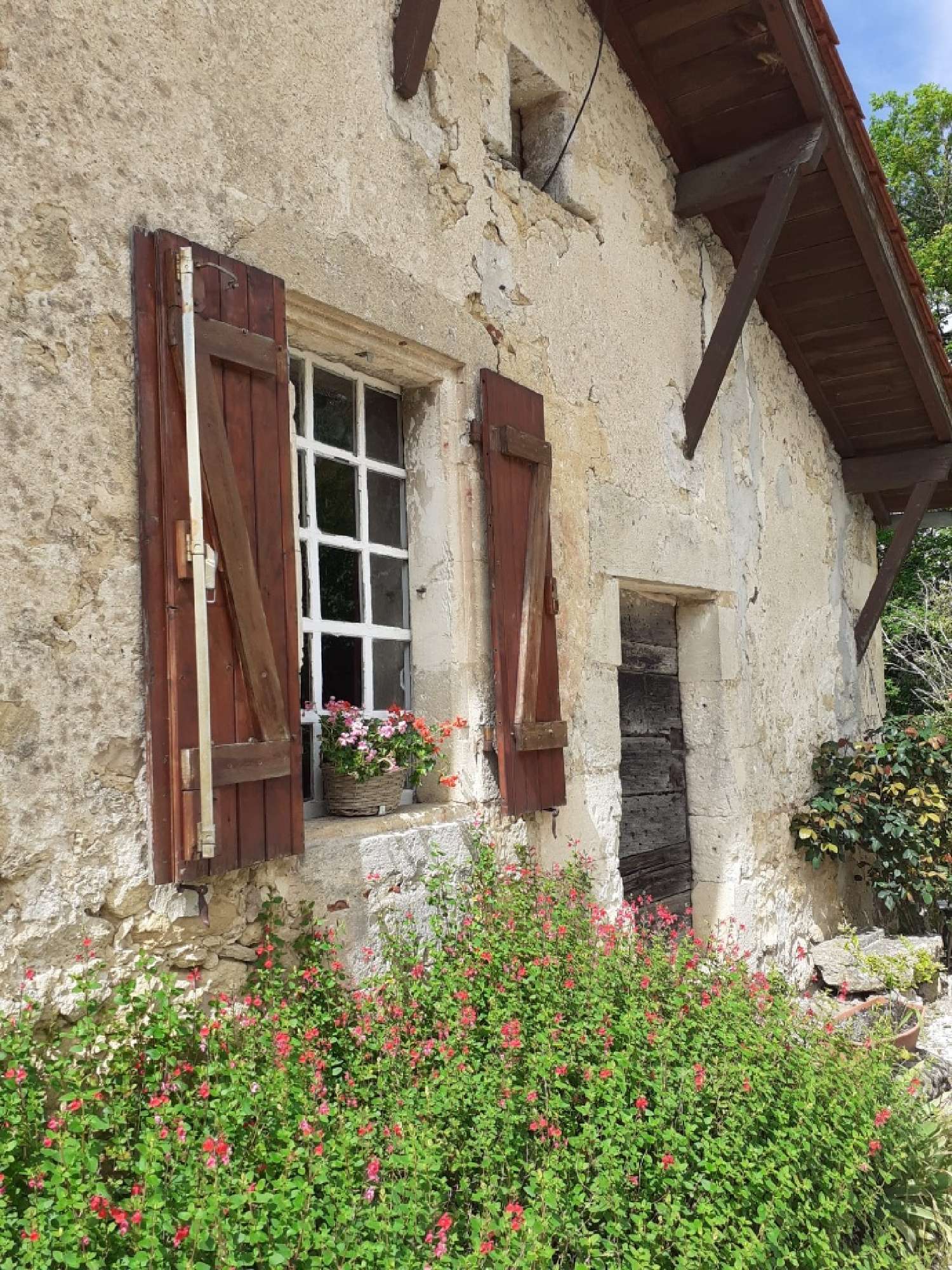  à vendre maison Sauveterre-de-Guyenne Gironde 6