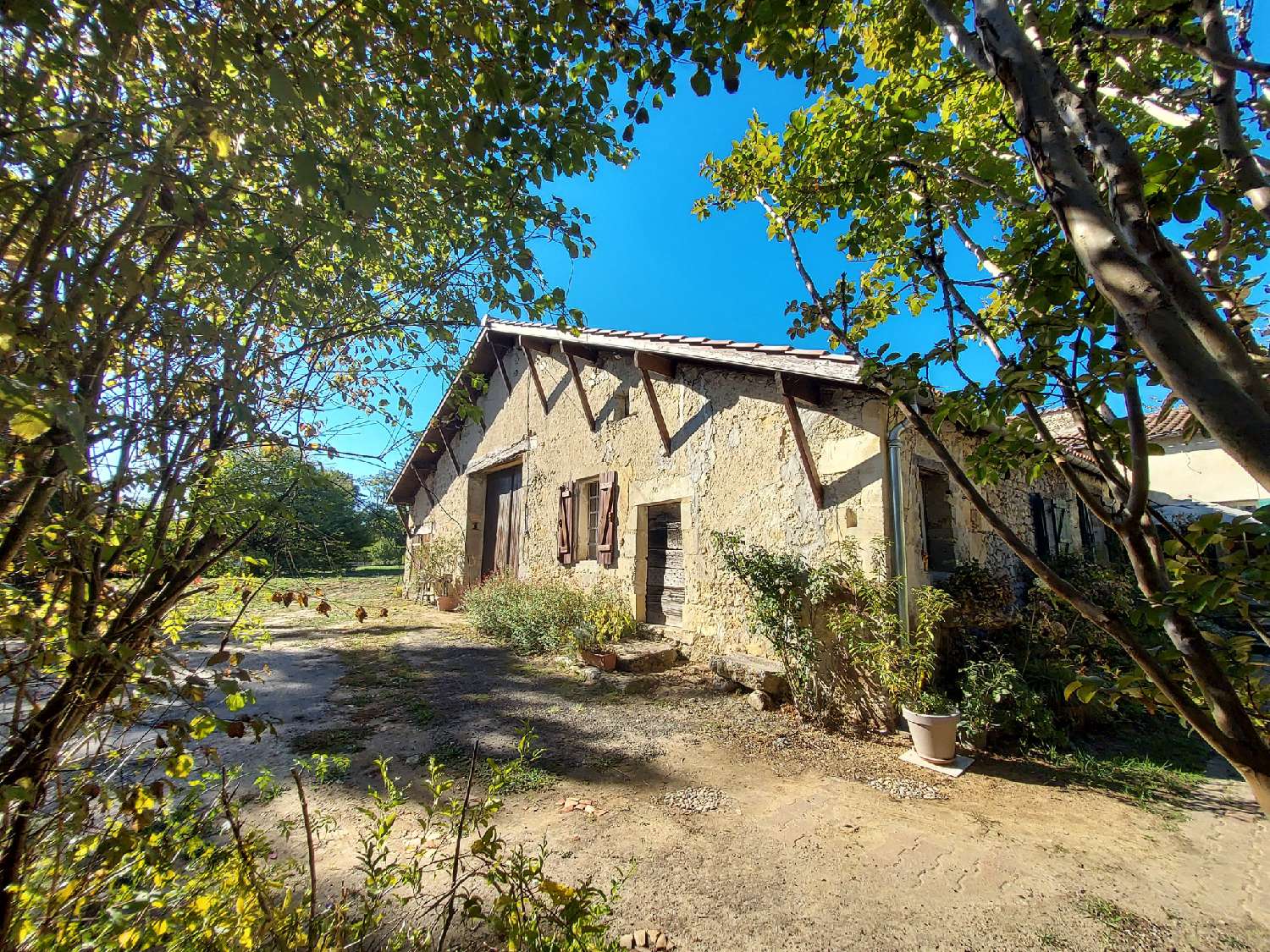  à vendre maison Sauveterre-de-Guyenne Gironde 7