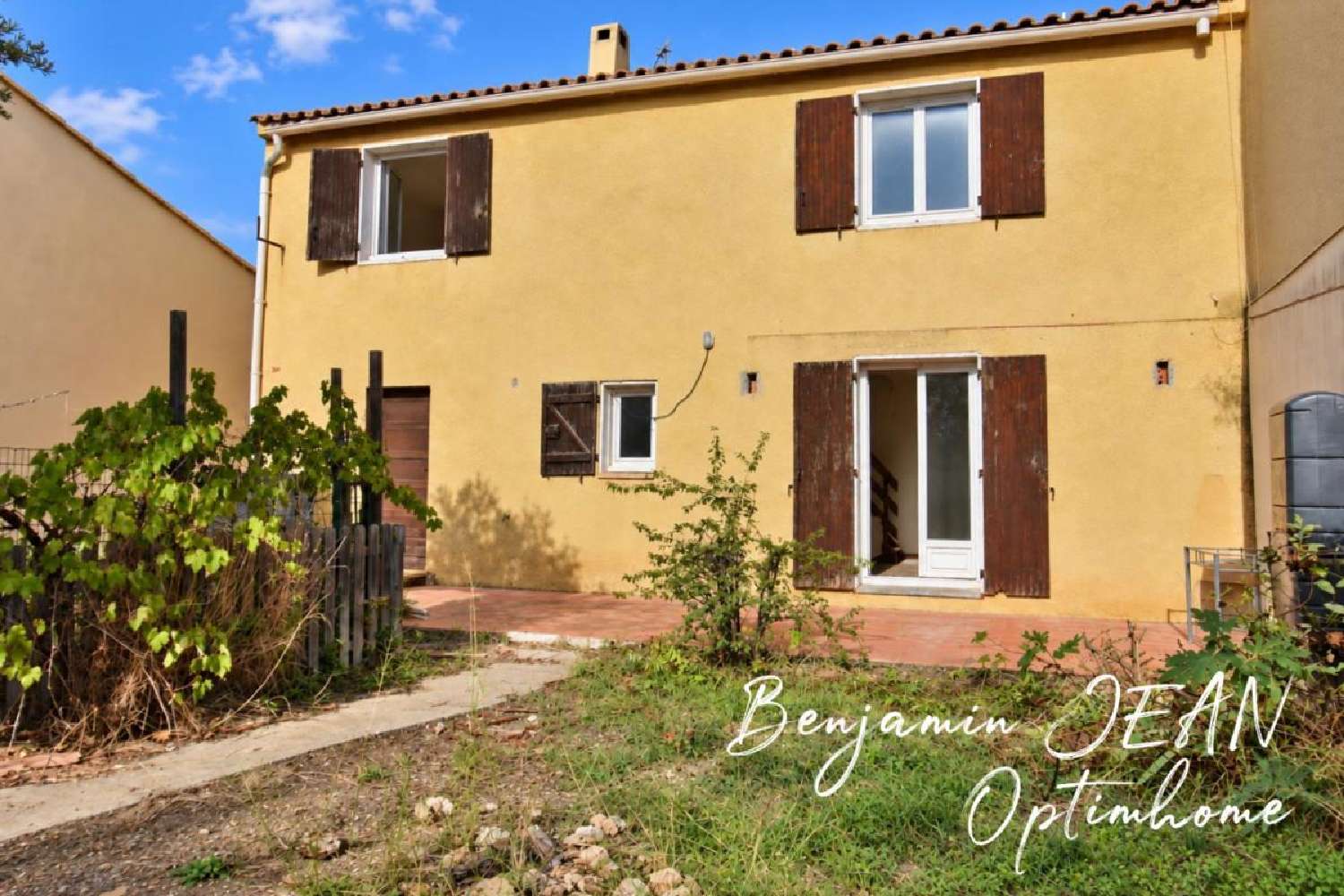 kaufen Haus Sauvian Hérault 2