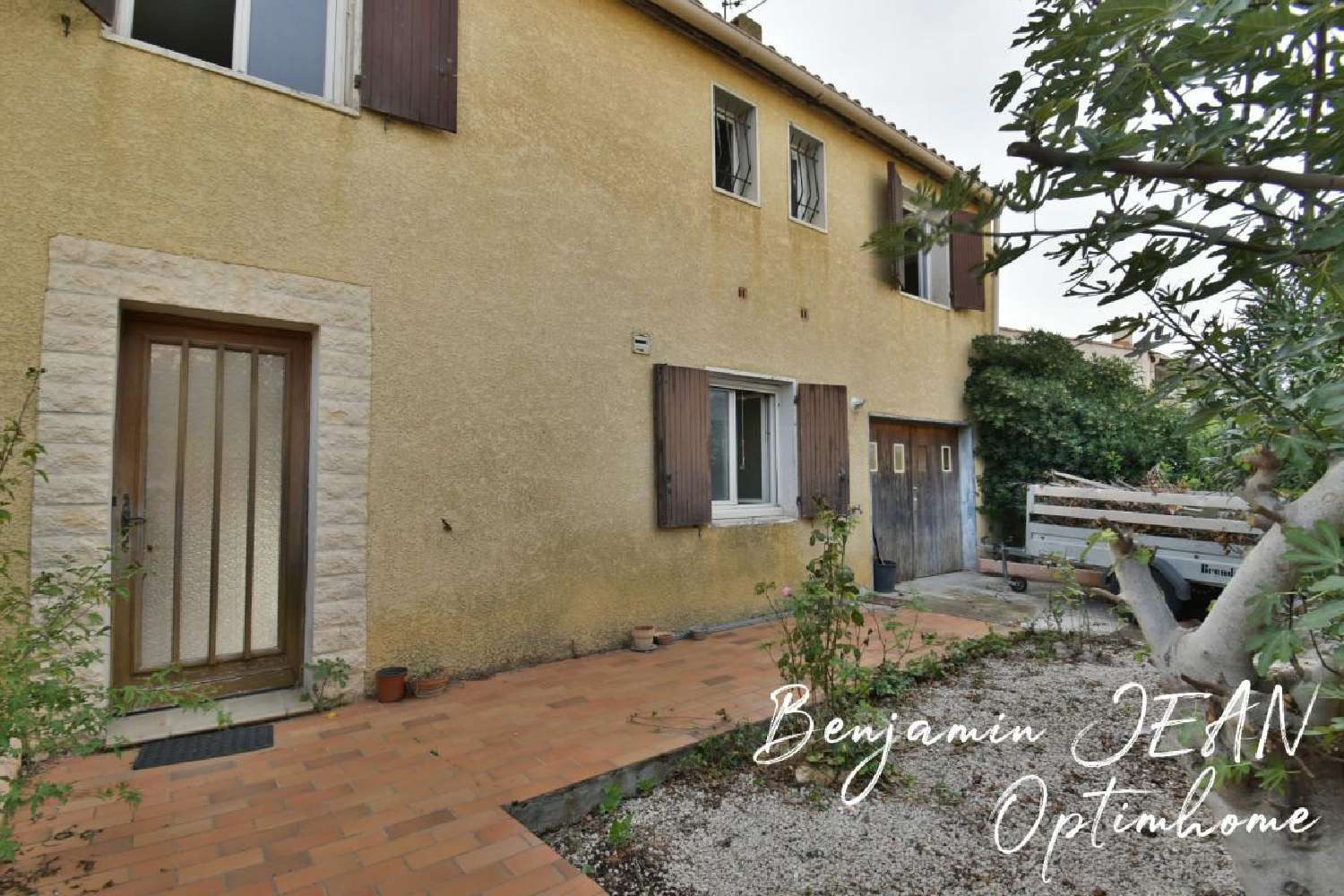 kaufen Haus Sauvian Hérault 3