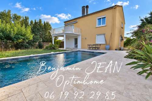 Sauvian Hérault Haus Bild 7430050