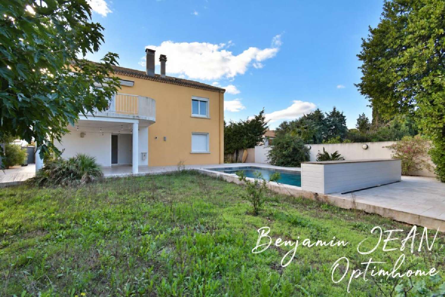 kaufen Haus Sauvian Hérault 3
