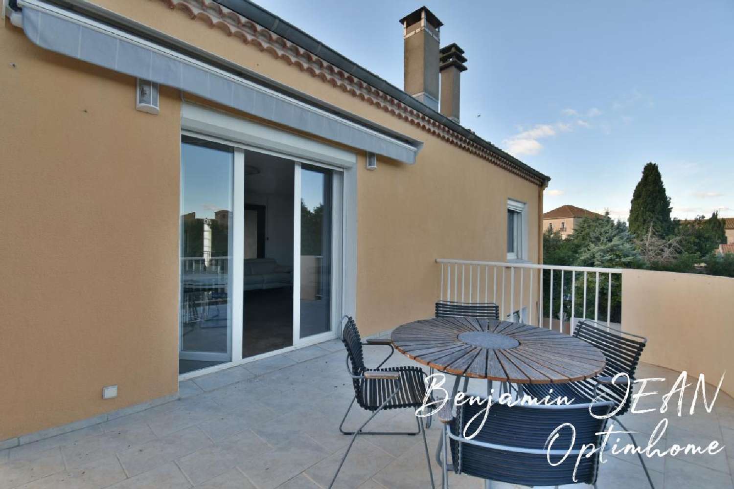 kaufen Haus Sauvian Hérault 7