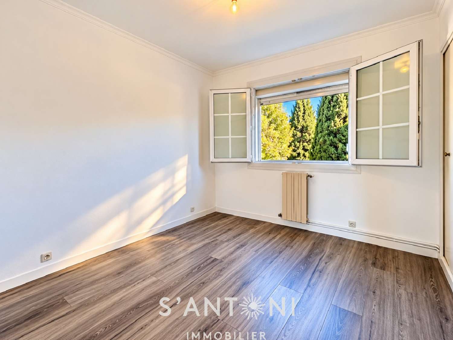 à vendre maison Sauvian Hérault 6