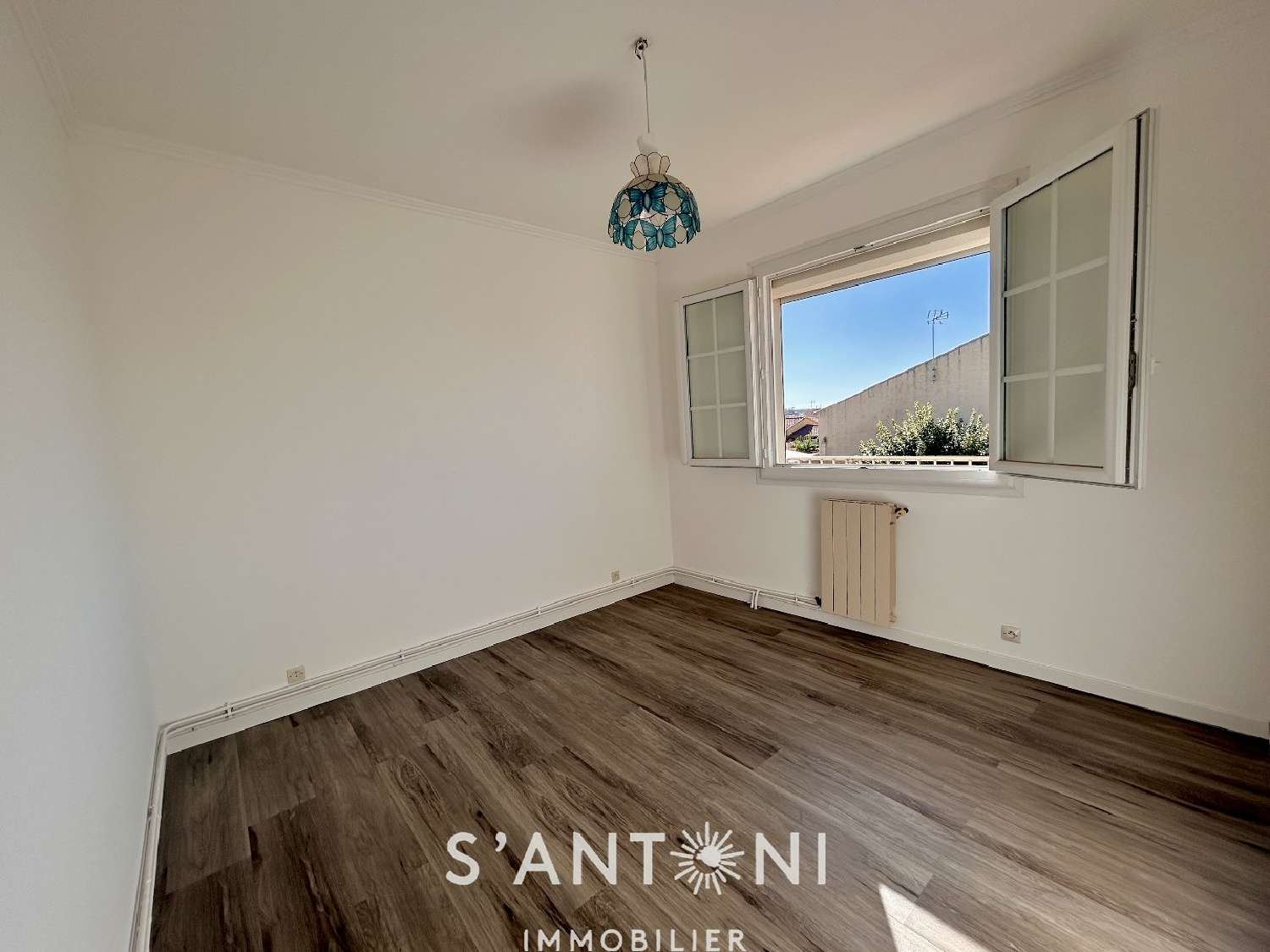 à vendre maison Sauvian Hérault 7