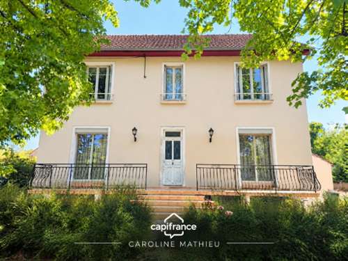 Sauvigny-les-Bois Nièvre maison foto 7425030