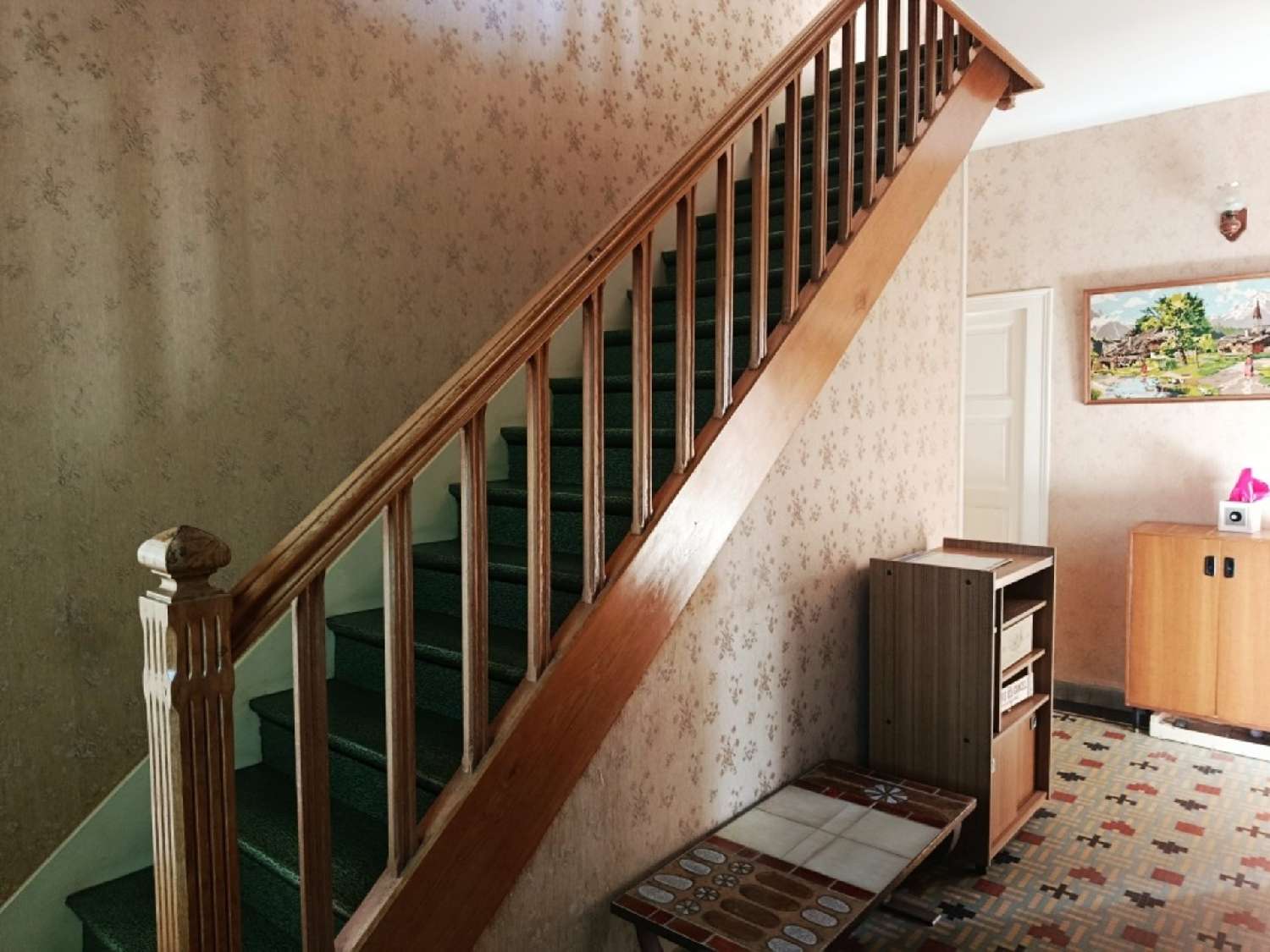  à vendre maison Sauvigny-les-Bois Nièvre 2
