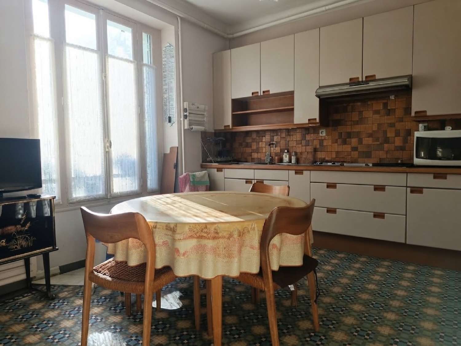  à vendre maison Sauvigny-les-Bois Nièvre 6