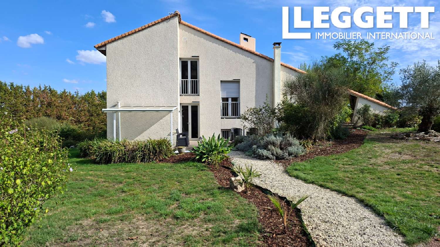  kaufen Haus Sauzé-Vaussais Deux-Sèvres 2