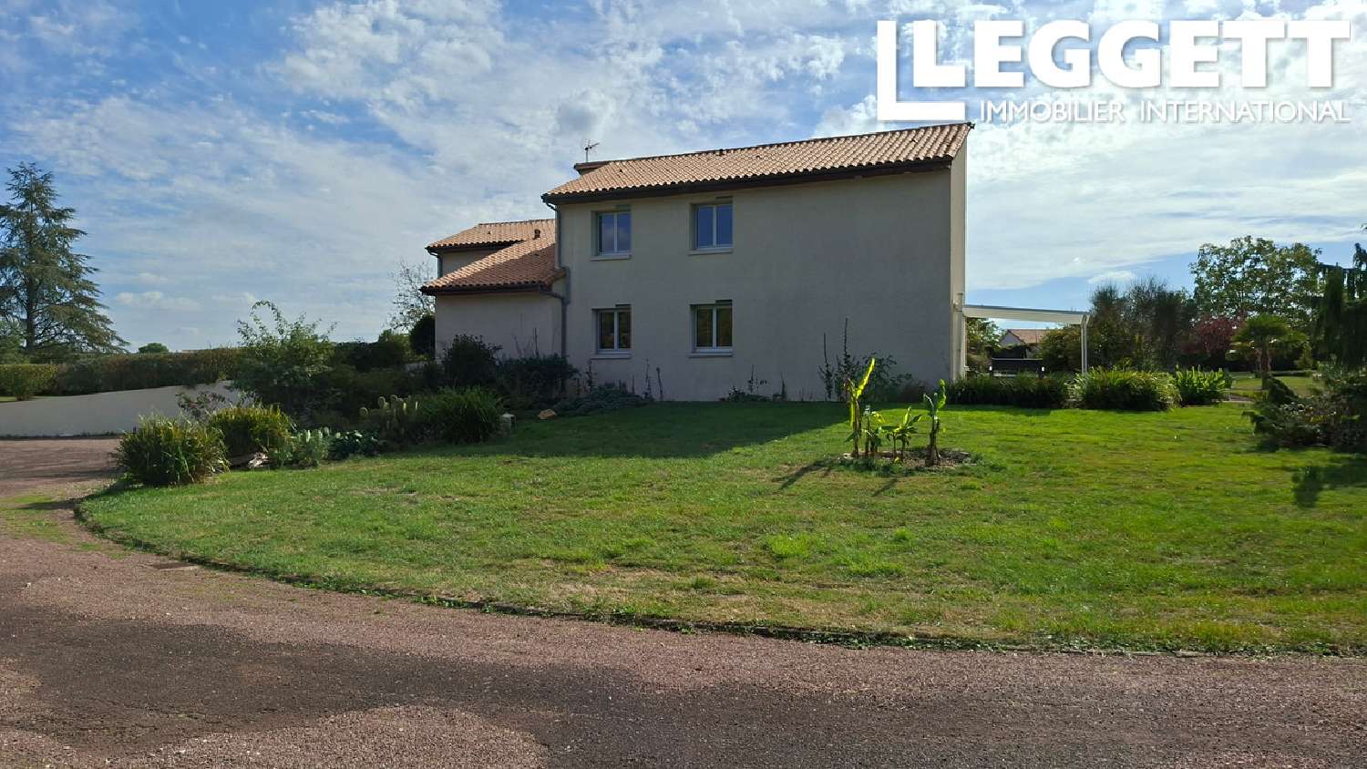  kaufen Haus Sauzé-Vaussais Deux-Sèvres 3
