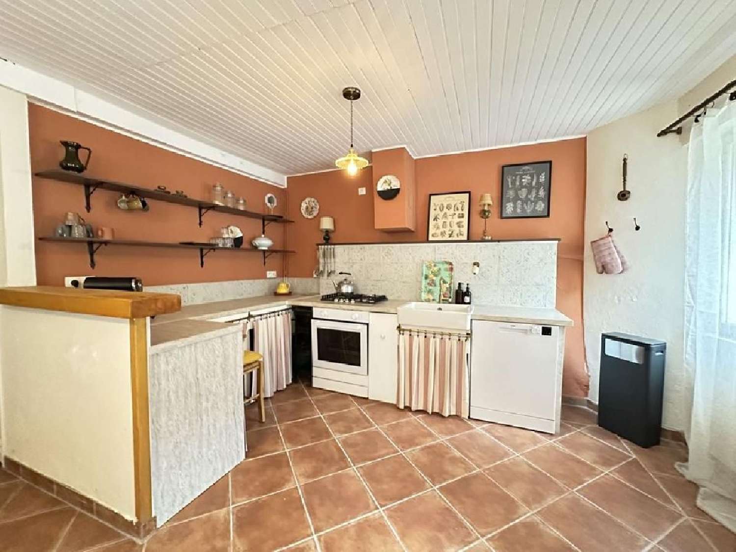 en venta casa Sauzet Drôme 1