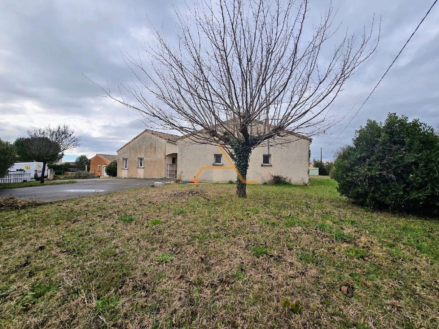 te koop huis Sauzet Drôme 1