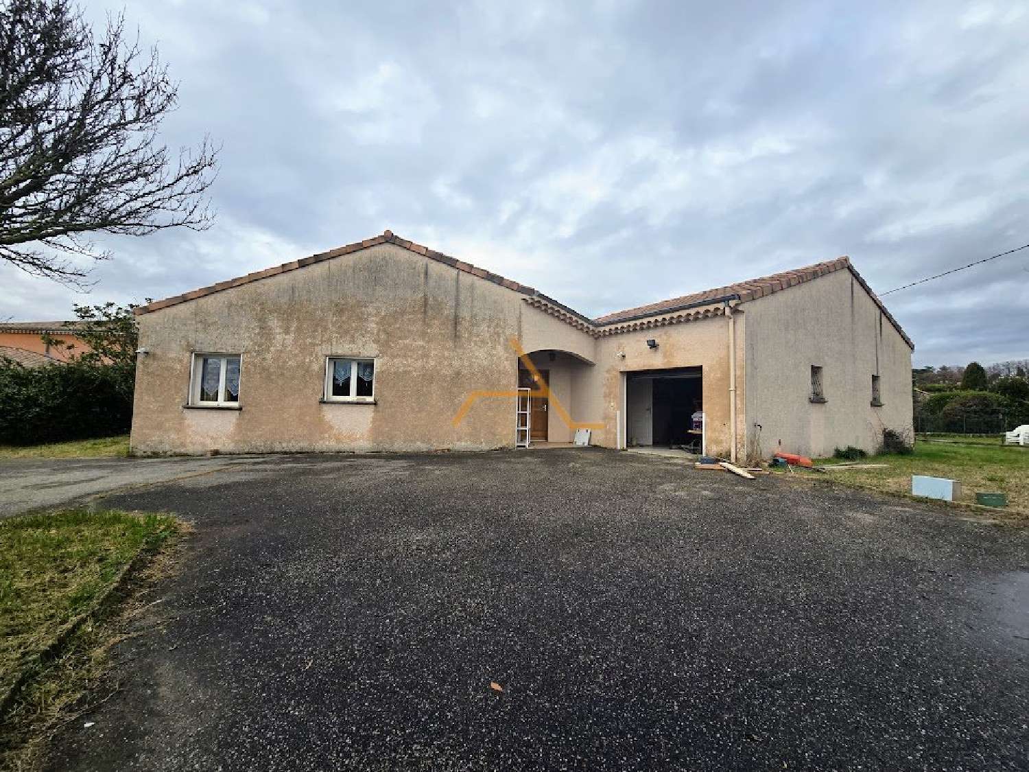 te koop huis Sauzet Drôme 2