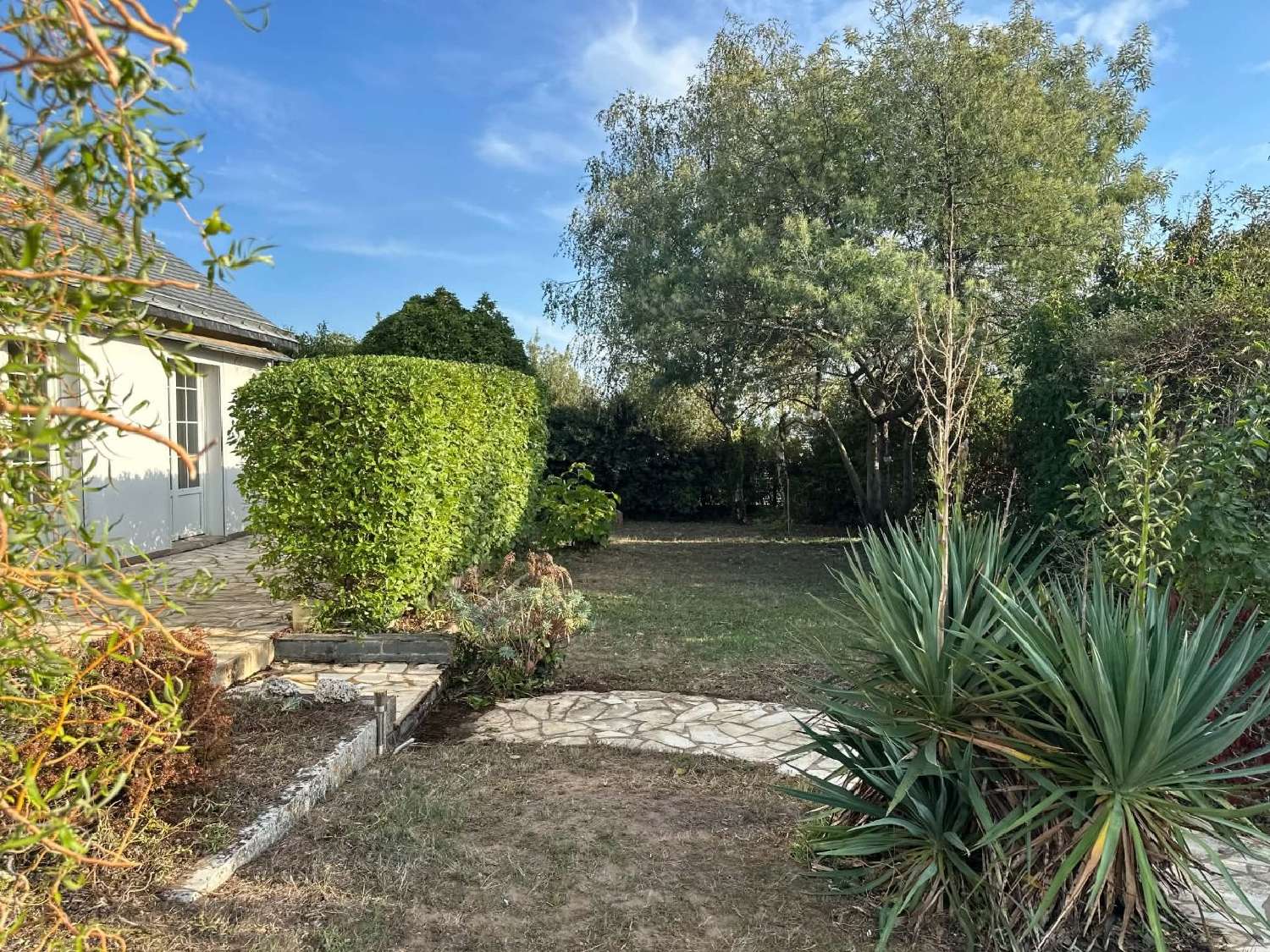  à vendre maison Savennières Maine-et-Loire 5
