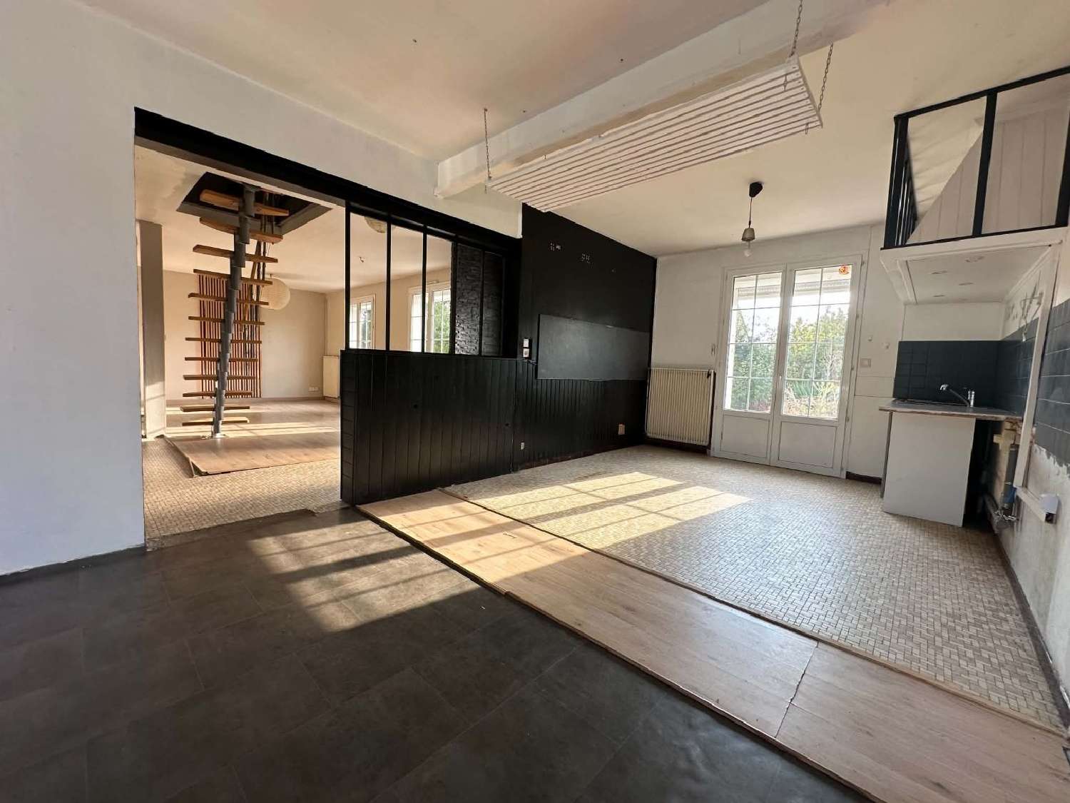  à vendre maison Savennières Maine-et-Loire 6