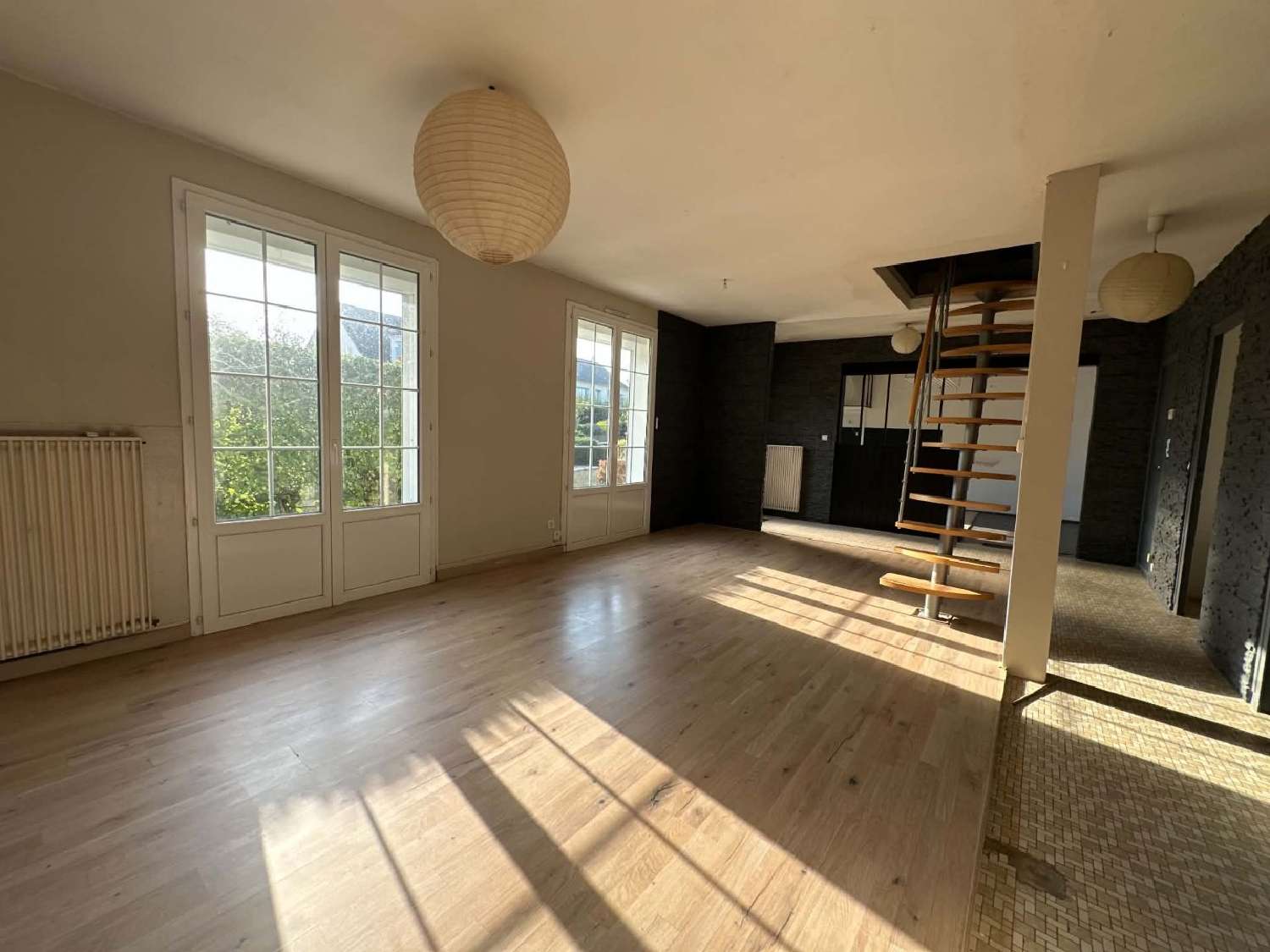  à vendre maison Savennières Maine-et-Loire 7