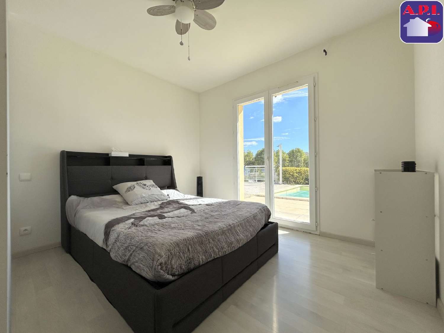  à vendre maison Saverdun Ariège 4
