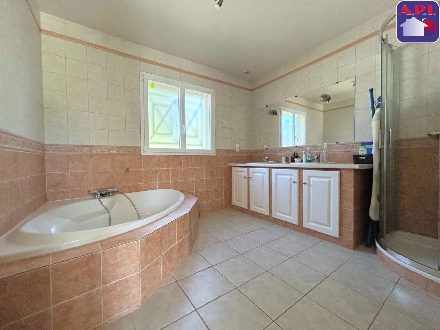  à vendre maison Saverdun Ariège 6